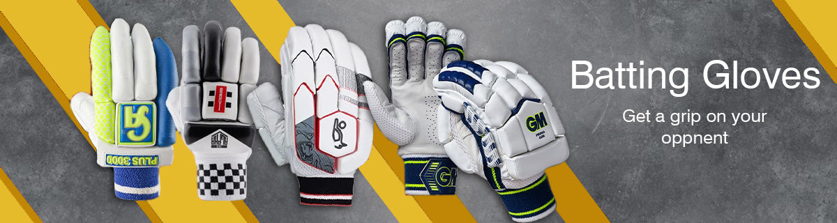 Mids Batting Gloves