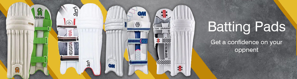 HS Batting Pads