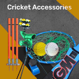 Cricket Accessories