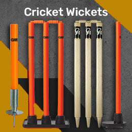 Cricket Wickets