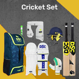 Cricket Set