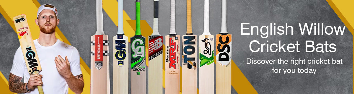 BS Cricket Bats