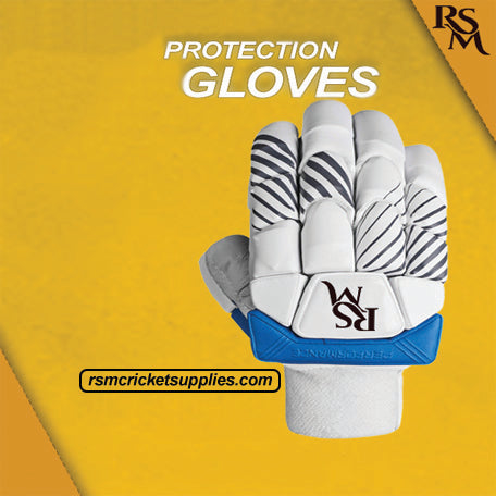 RSM Batting Gloves