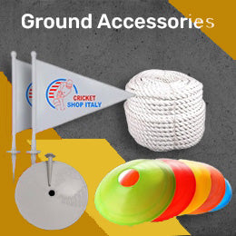 Ground Accessories