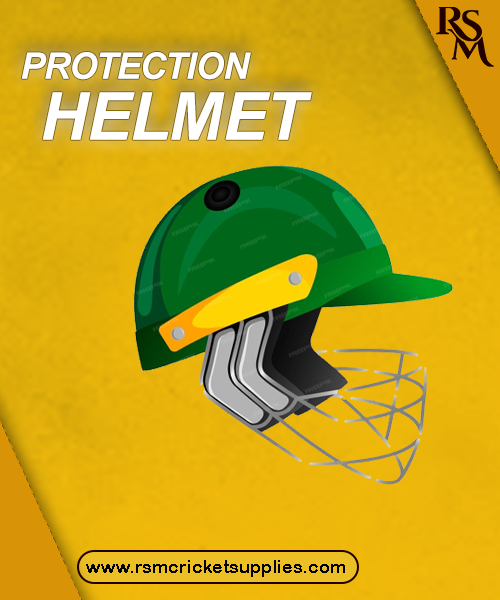 Helmets