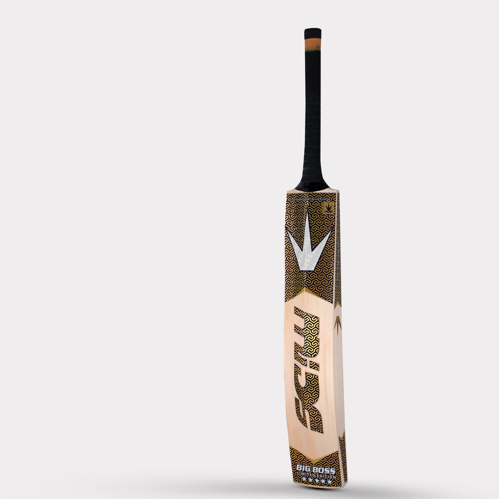 MIDS BIG BOSS 5 STAR CRICKET BAT