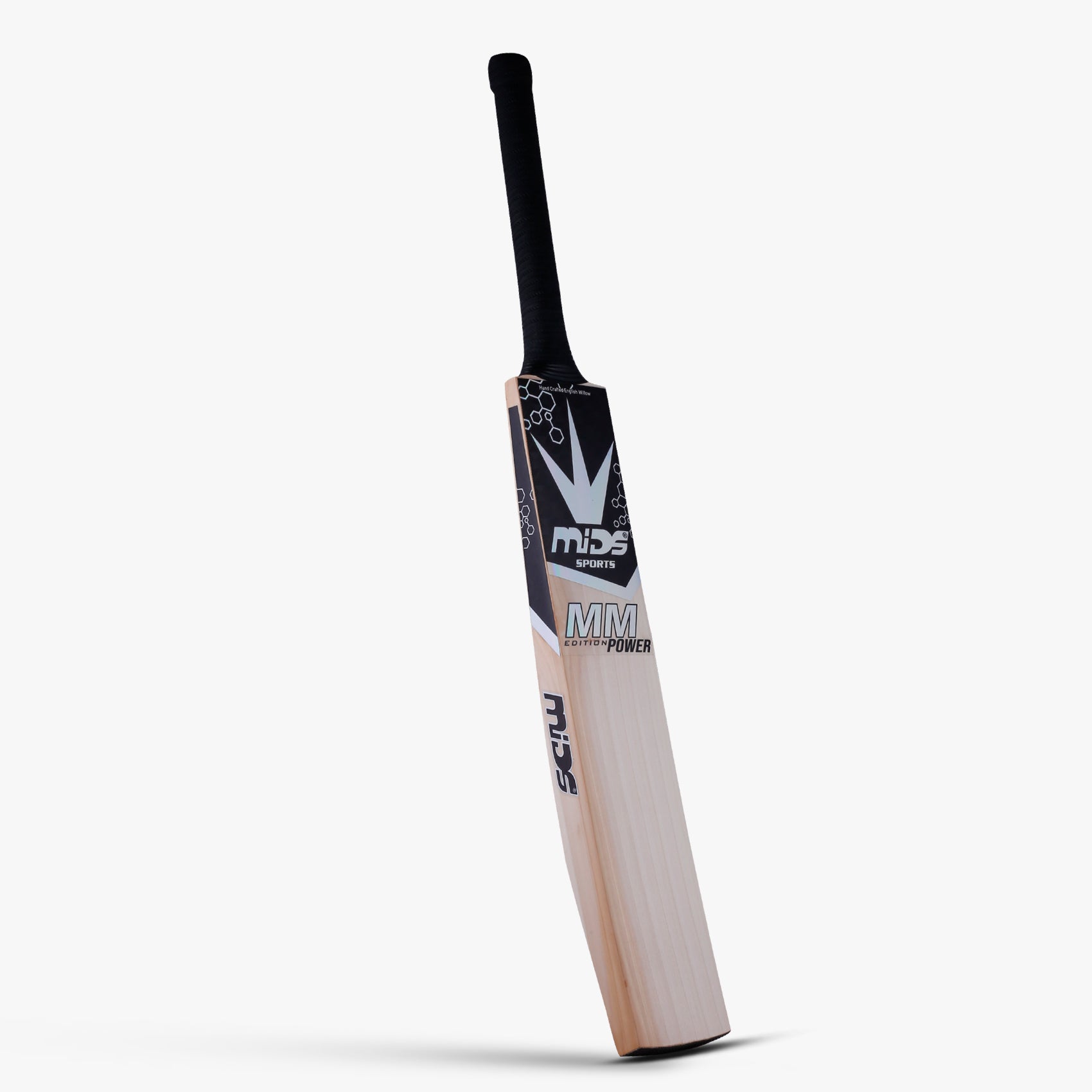 MIDS MM POWER EDITION CRICKET BAT