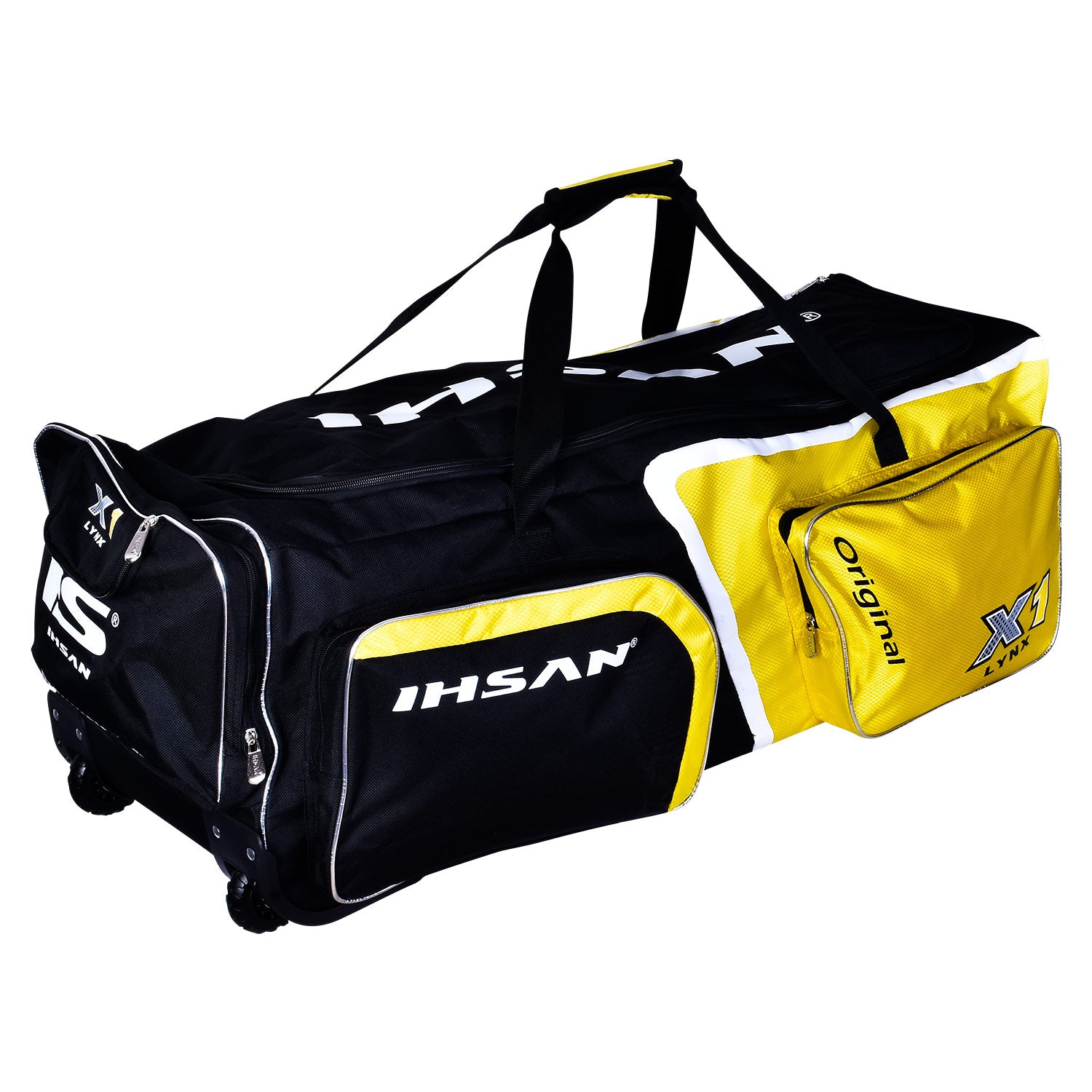 Ihsan LYNX X1 KIT BAG