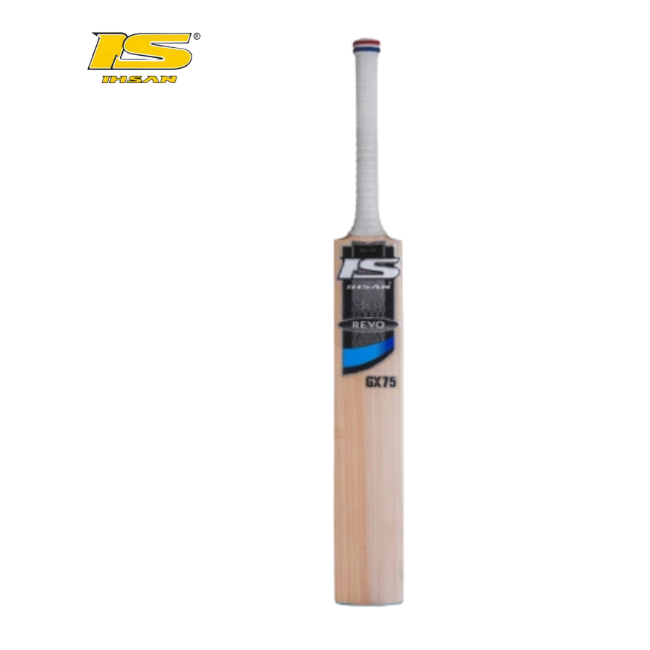 Ihsan Revo GX75 Cricket Bat