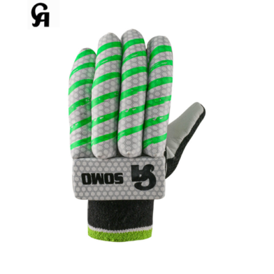 CA Somo Batting Gloves