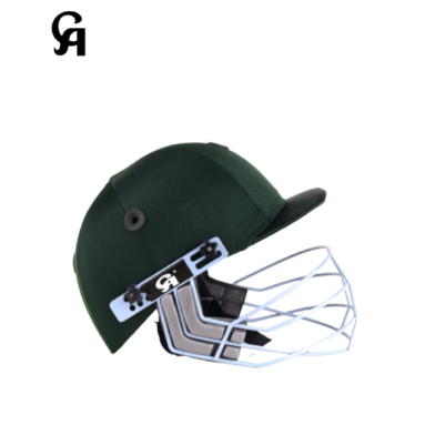 CA Gold Cricket Helmet