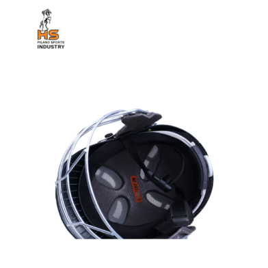 HS 5 Star Cricket Helmet