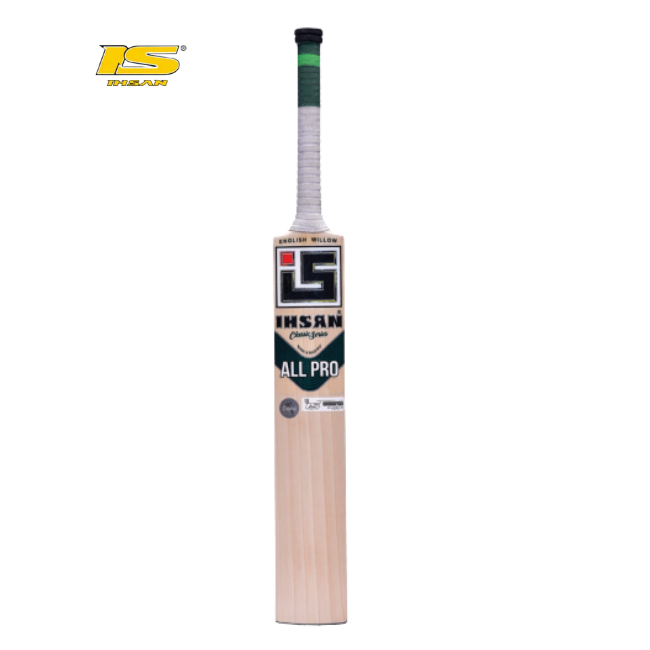 Ihsan All Pro Classic Cricket Bat