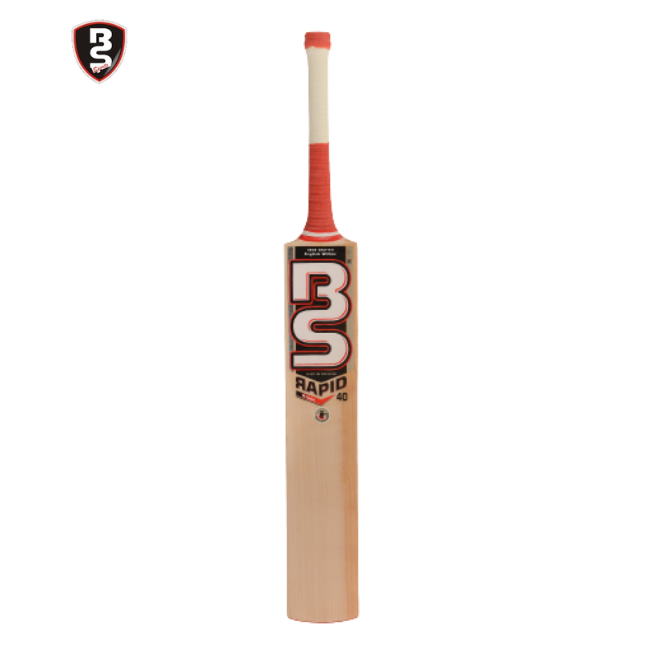 BS Rapid 40 Cricket Bat