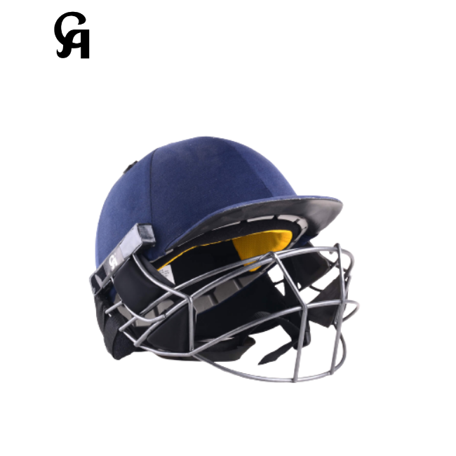 CA SM-18 Cricket Helmet