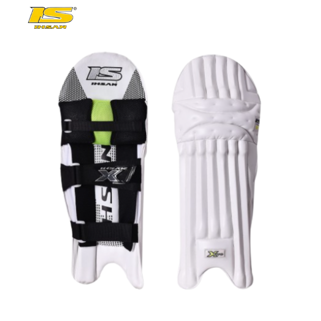 Ihsan Lynx X Pro Batting Pads