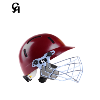 CA Plus Cricket Helmet