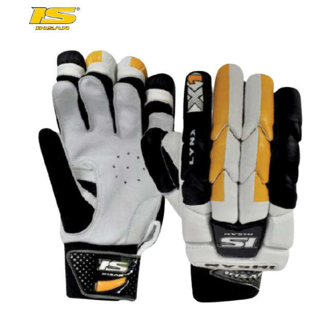 Ihsan Lynx X1 Batting Gloves