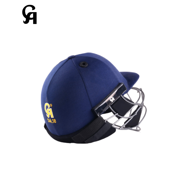 CA SM-18 Cricket Helmet