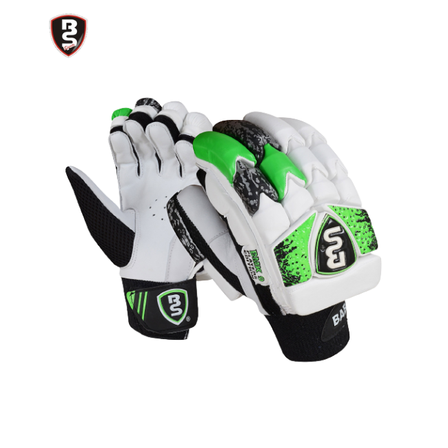 BS BMK 9 Player Edition Batting Gloves