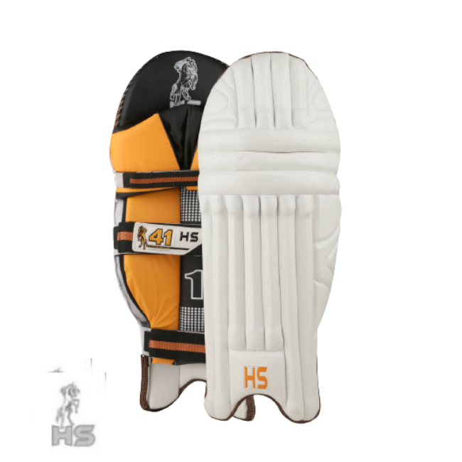 HS 41 Batting Pads