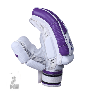 HS Y10K Batting Gloves