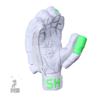 HS Core 7 Batting Gloves