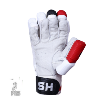 HS 5 Star Batting Gloves