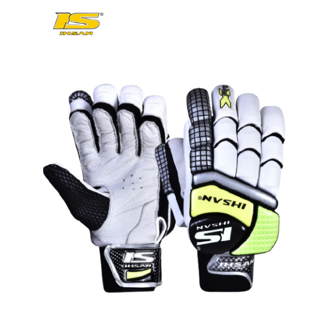 Ihsan Lynx X Pro Batting Gloves