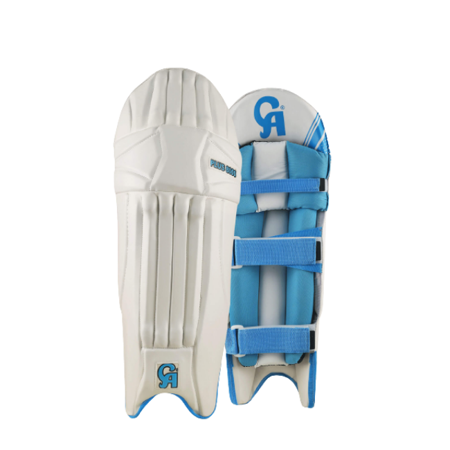 CA PLUS 8000 BATTING PADS