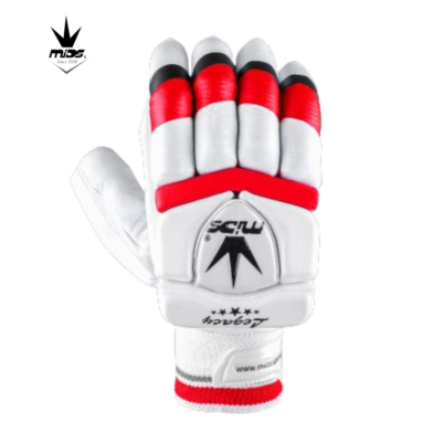 MIDS Legacy 5 Star Batting Gloves