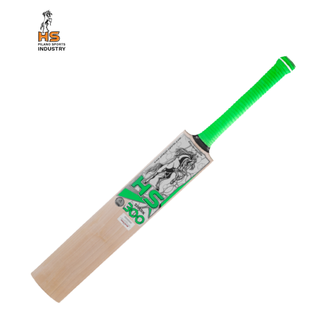 HS Spark 300 Cricket Bat