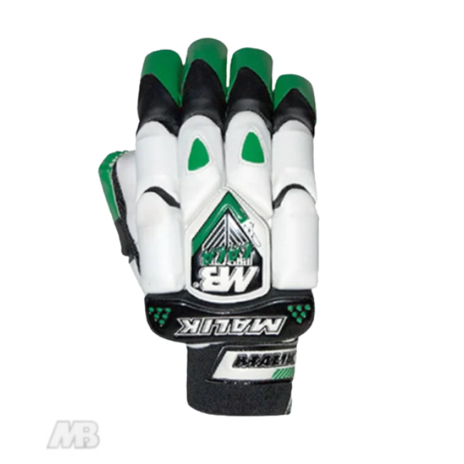 MB Malik Lala Batting Gloves