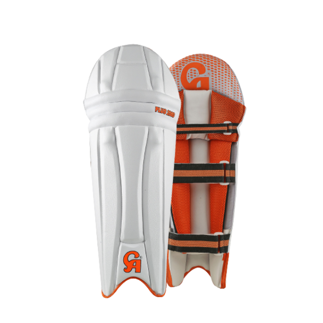 CA PLUS 2000 BATTING PAD