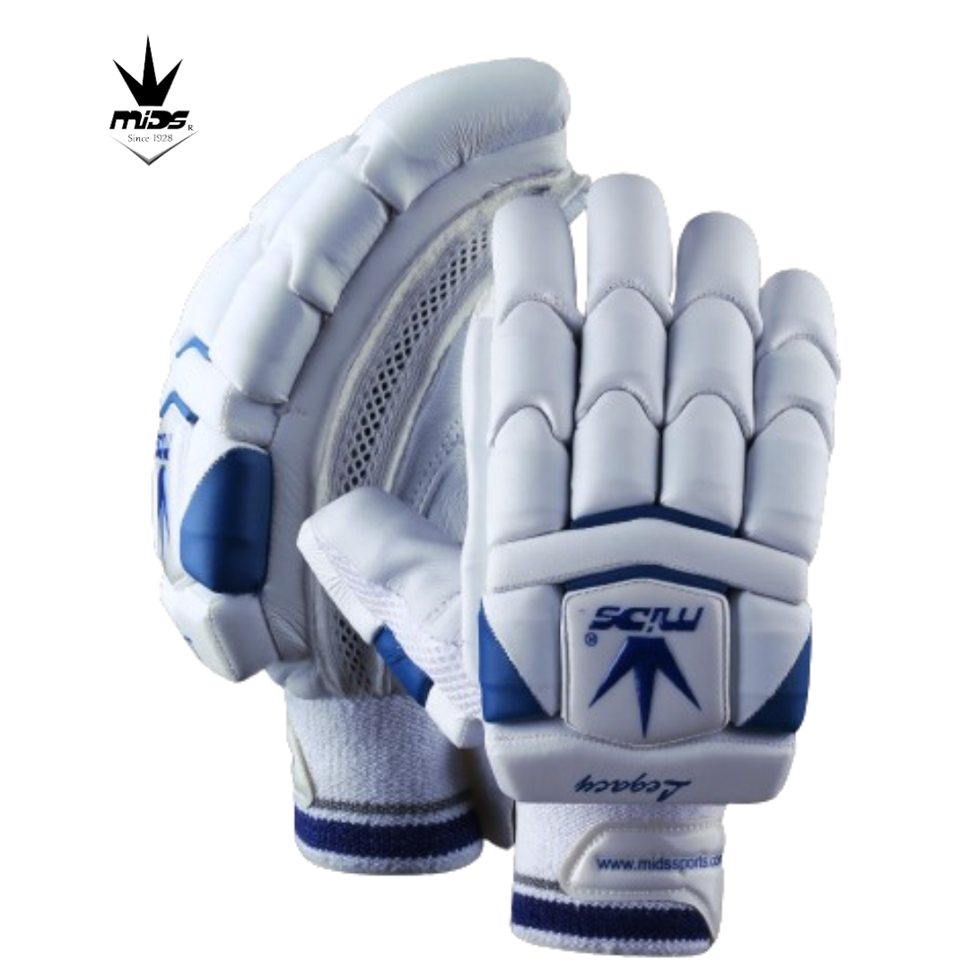 Spartan cricket gloves on sale