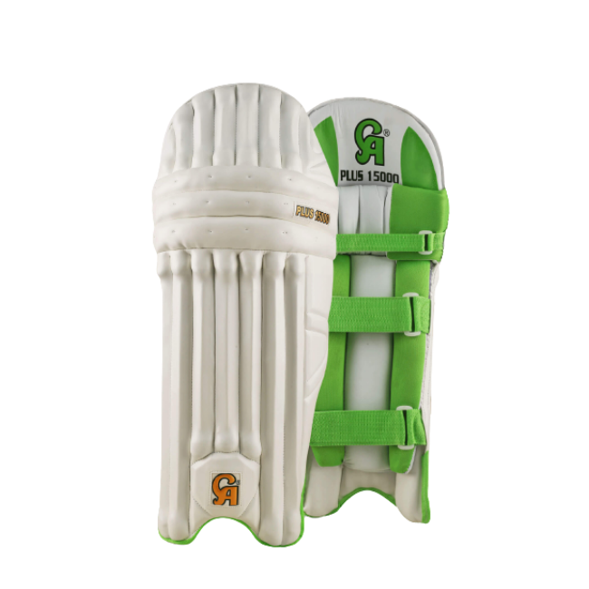 CA Plus 15000 Batting Pads