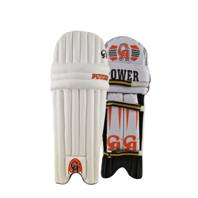 CA POWER BATTING PADS