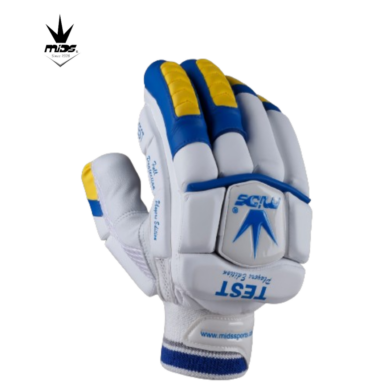 MIDS Test Player Batting Gloves