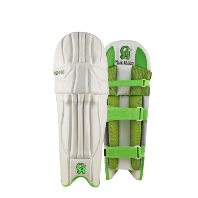 CA Plus 12000 Batting Pads