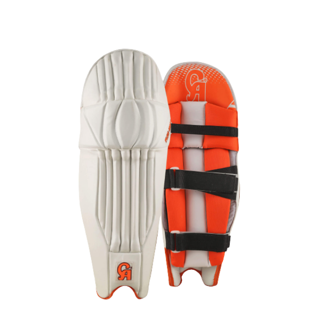 CA Plus 10000 Batting Pads