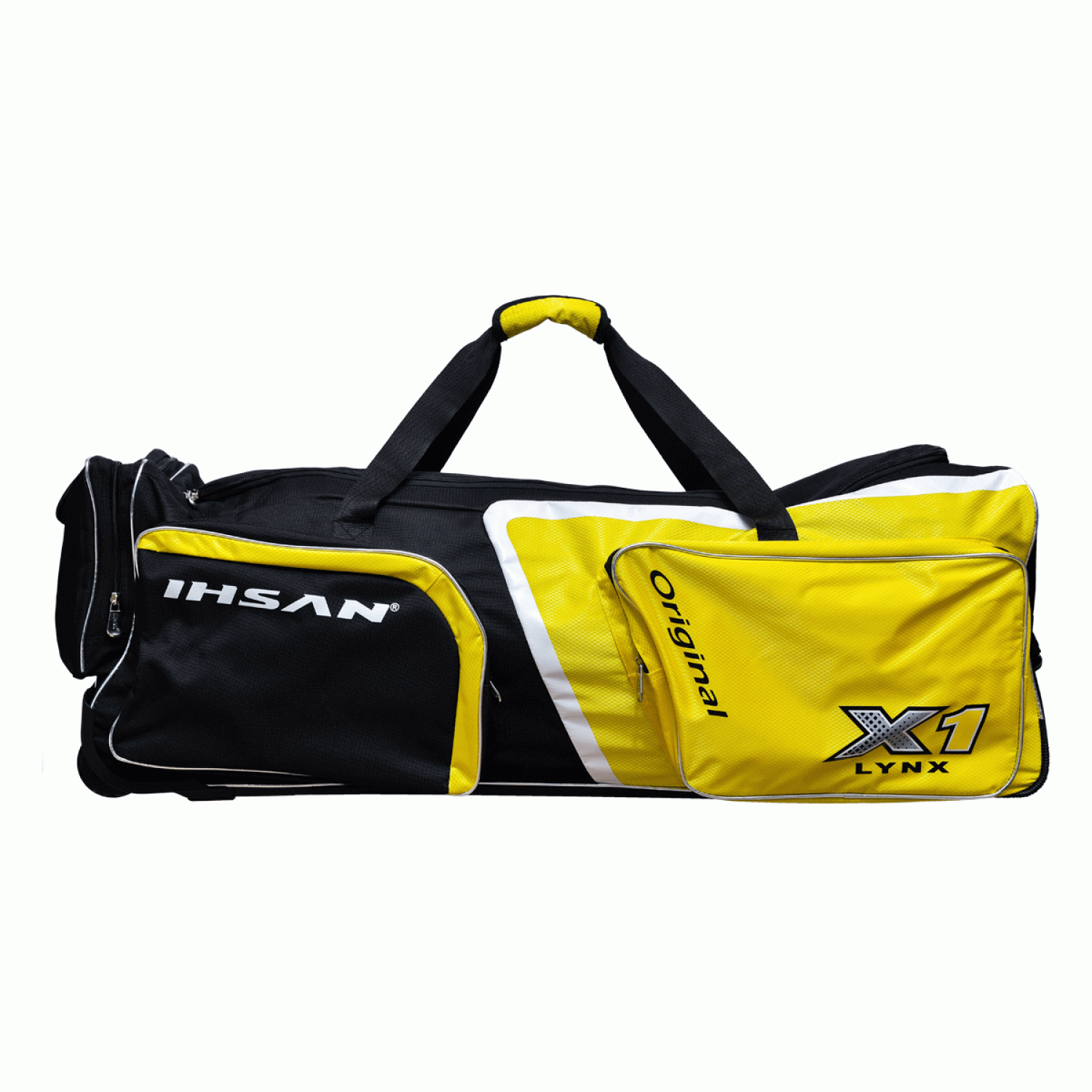 Ihsan LYNX X1 KIT BAG