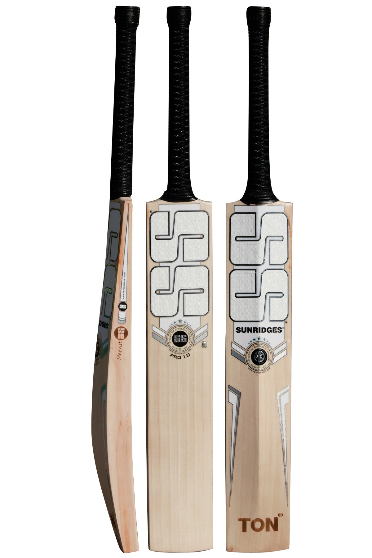 SS Pro 1.0 English Willow