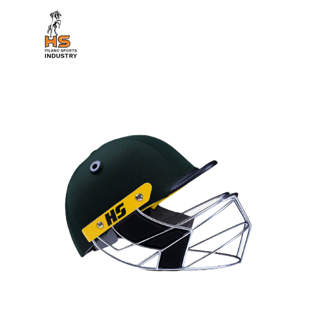 HS 41 Cricket Helmet