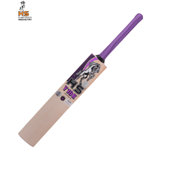 HS Y10K Cricket Bat