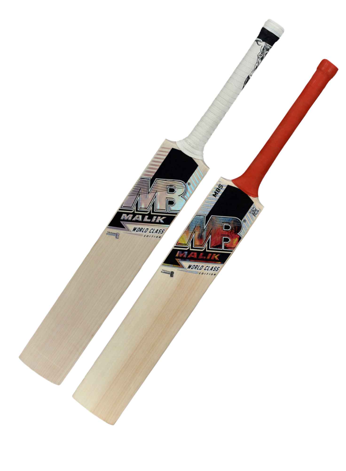 MB Malik MBS World Class Edition BAT (SET)