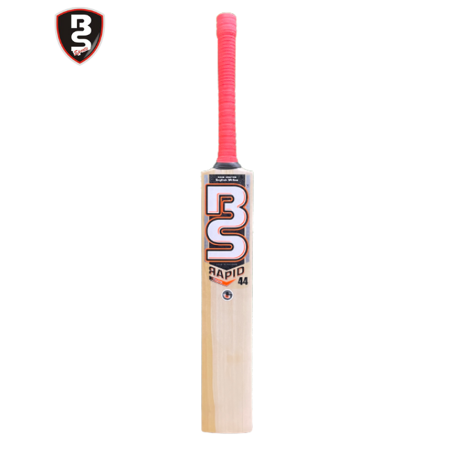 BS Rapid 44 Bat