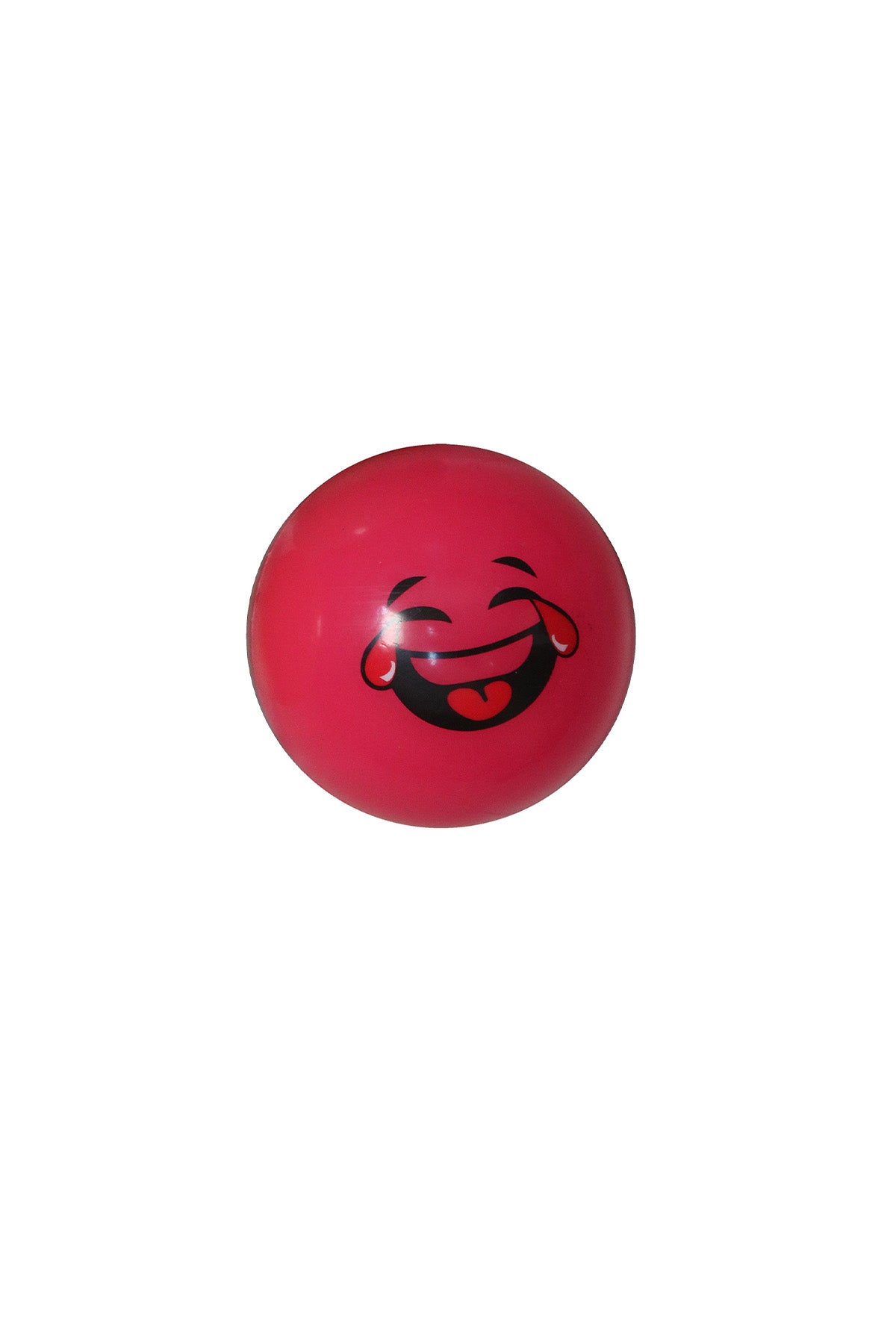 SS Smiley Ball set of 3