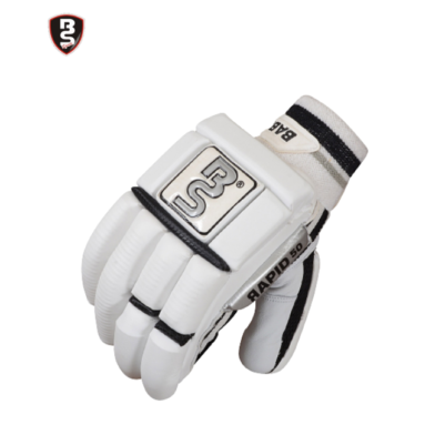 BS Rapid 50 Batting Gloves