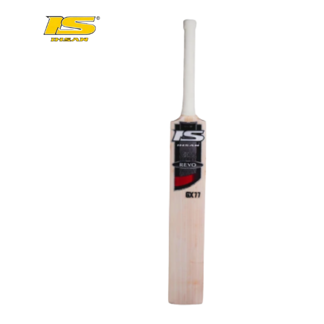 Ihsan Revo GX77 Cricket Bat