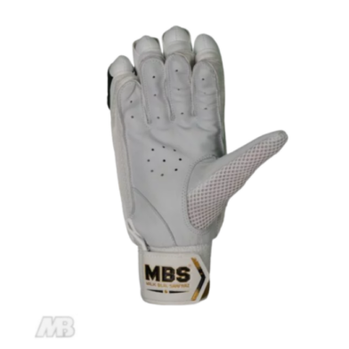 MB Malik Super Best Edition Gloves